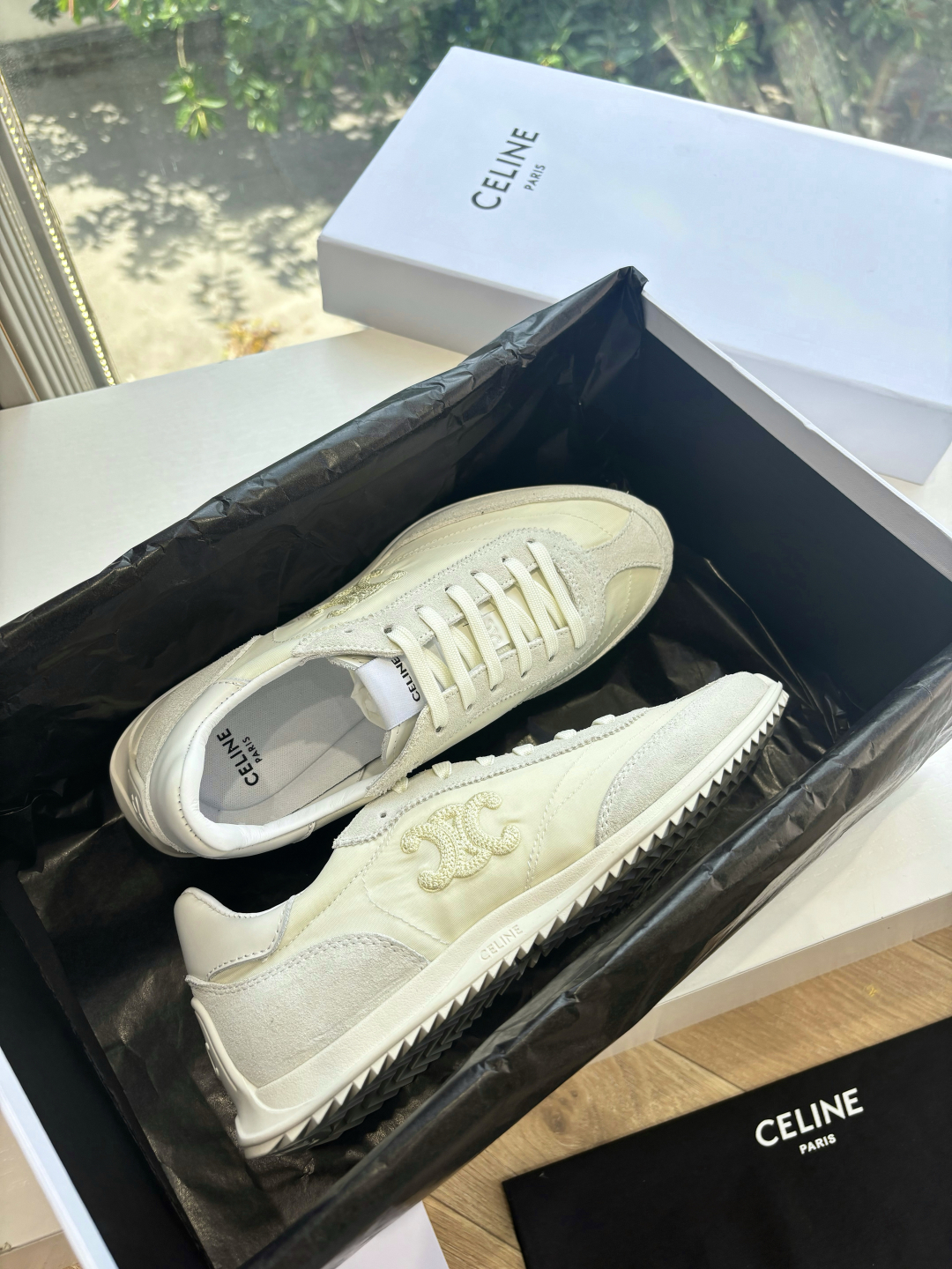 CELINE 셀린느 스니커즈 운동화 신발