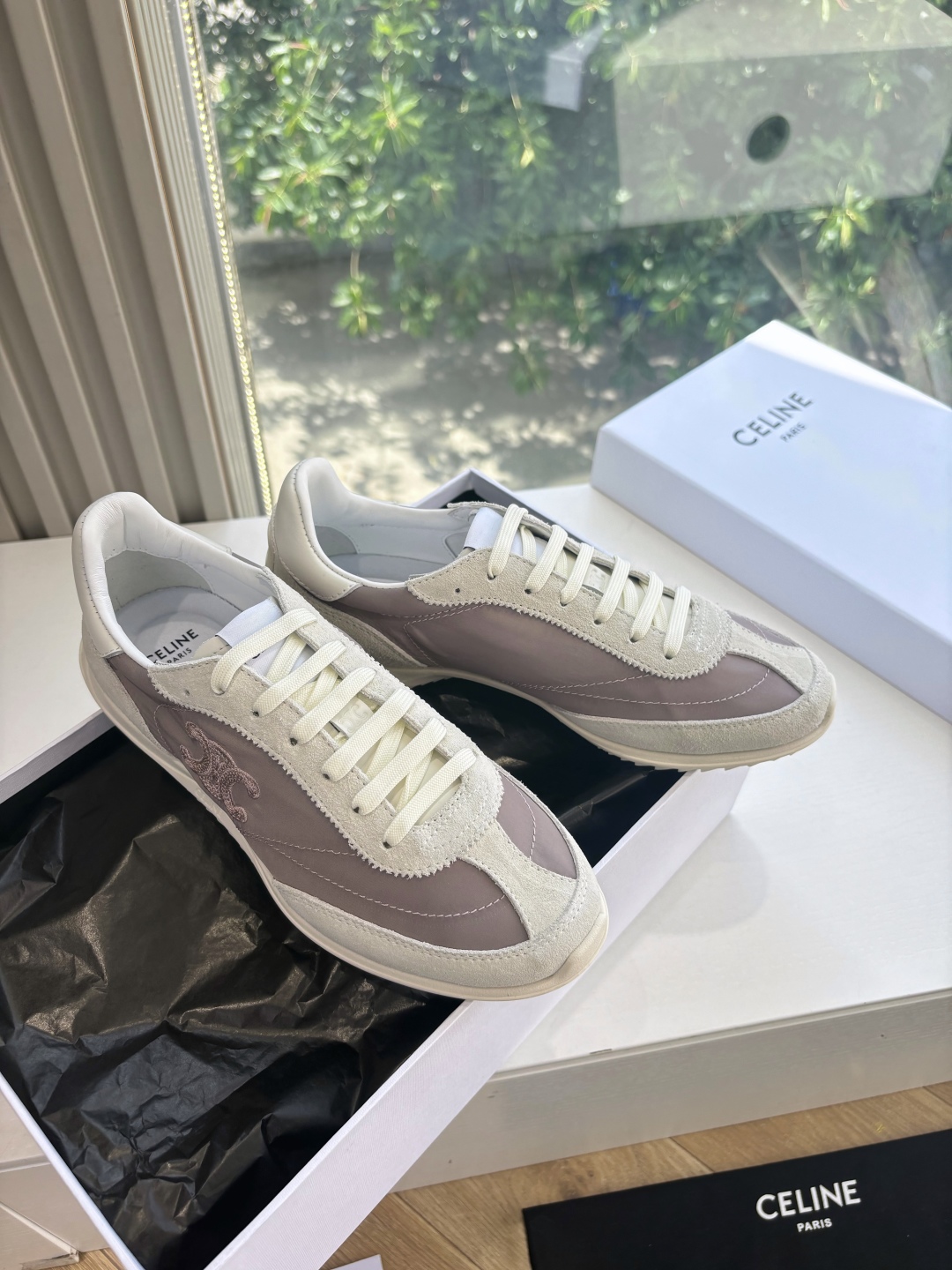 CELINE 셀린느 스니커즈 운동화 신발