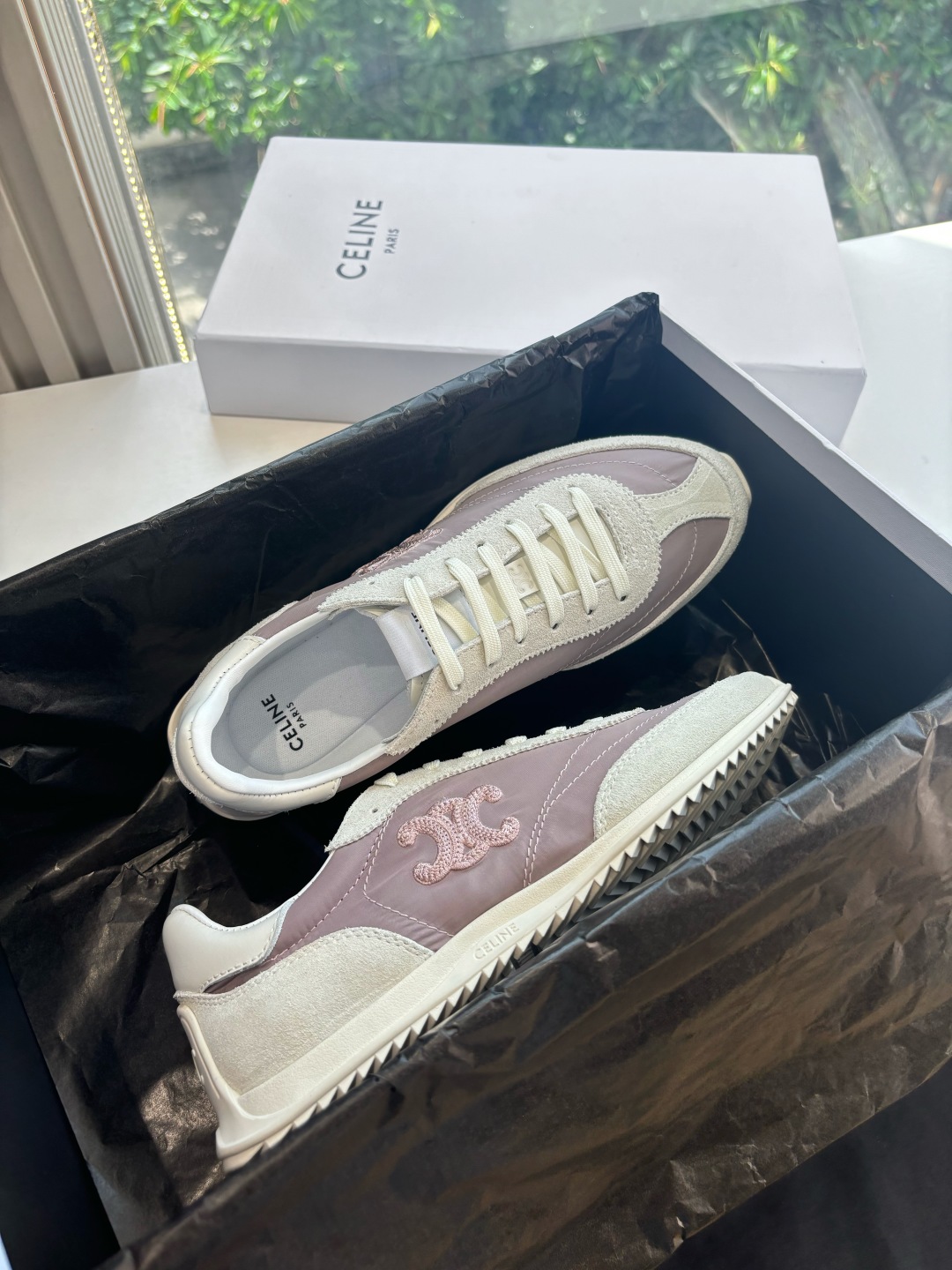 CELINE 셀린느 스니커즈 운동화 신발