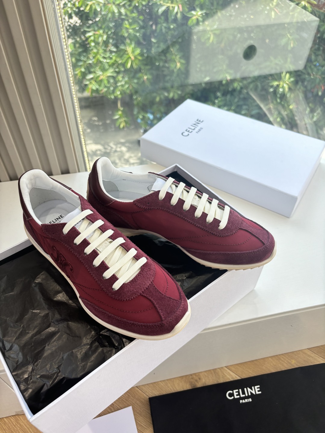 CELINE 셀린느 스니커즈 운동화 신발