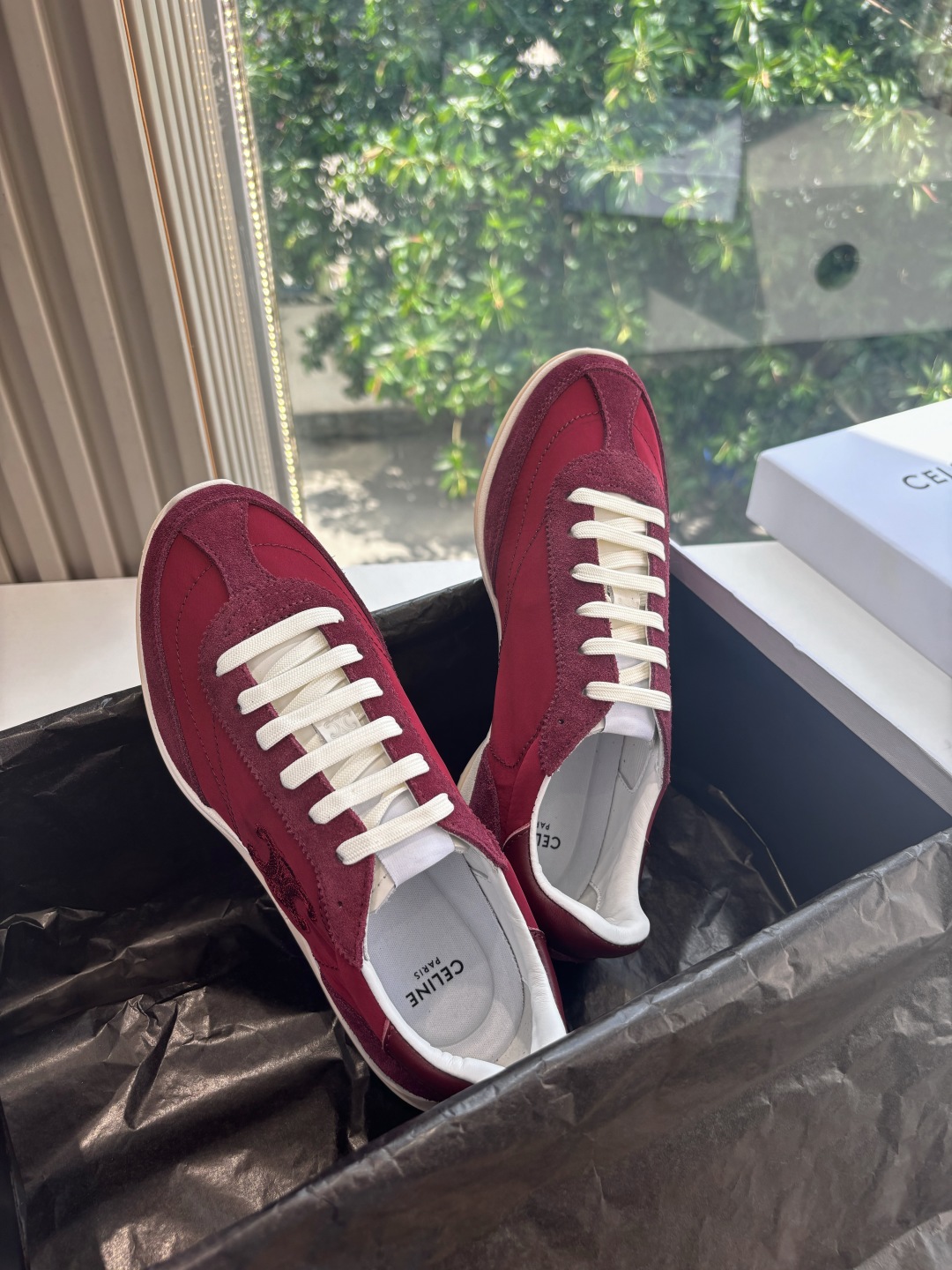 CELINE 셀린느 스니커즈 운동화 신발