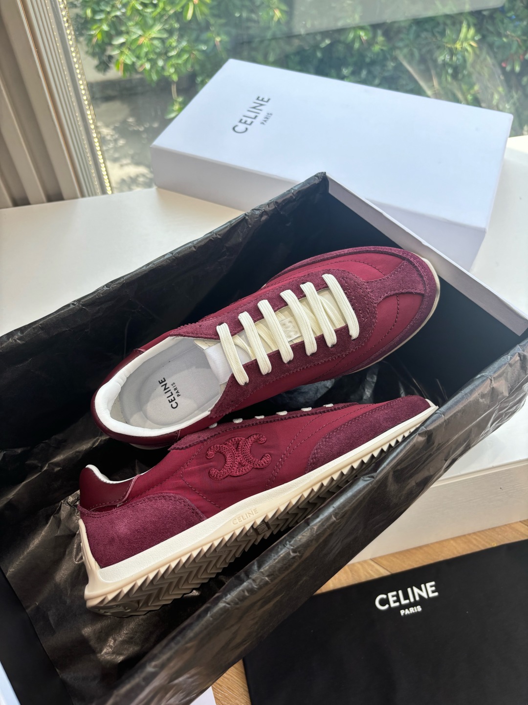 CELINE 셀린느 스니커즈 운동화 신발