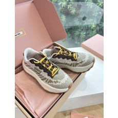 MiuMiu 미우미우 스니커즈 운동화 신발