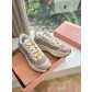 MiuMiu 미우미우 스니커즈 운동화 신발