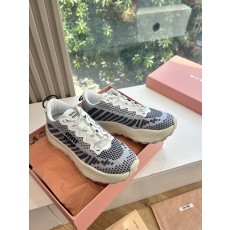 MiuMiu 미우미우 스니커즈 운동화 신발