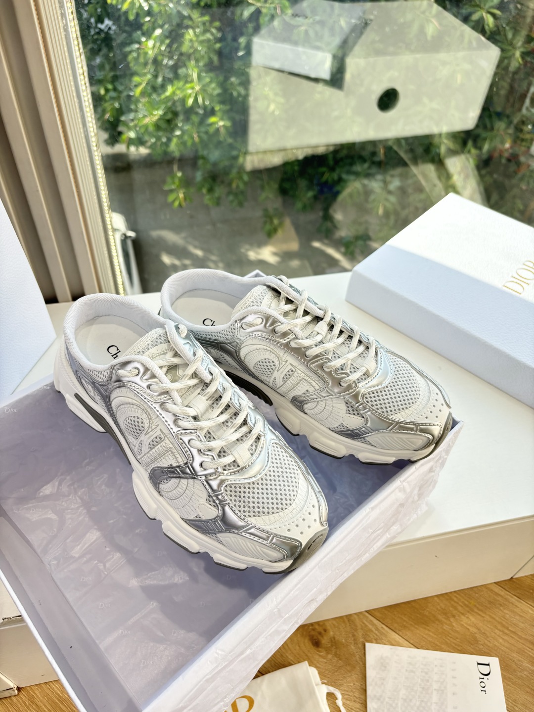 Dior CD 디올 캐주얼 스니커즈 운동화 신발