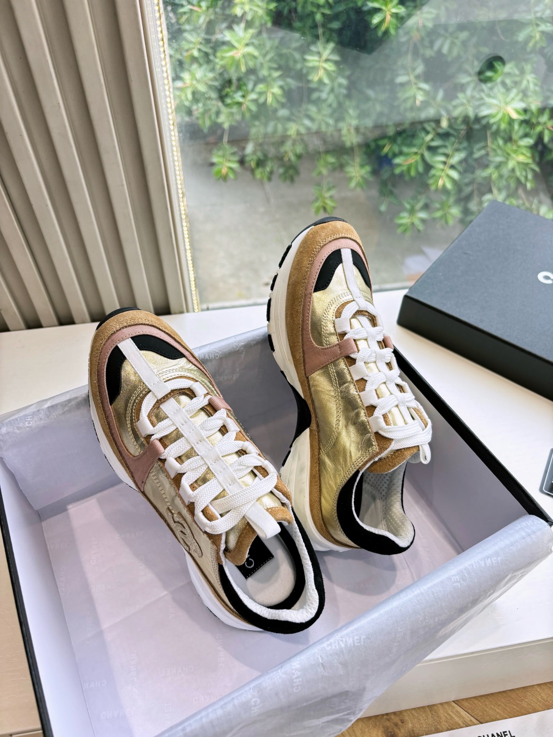 Chanel 샤넬 스니커즈 운동화 신발