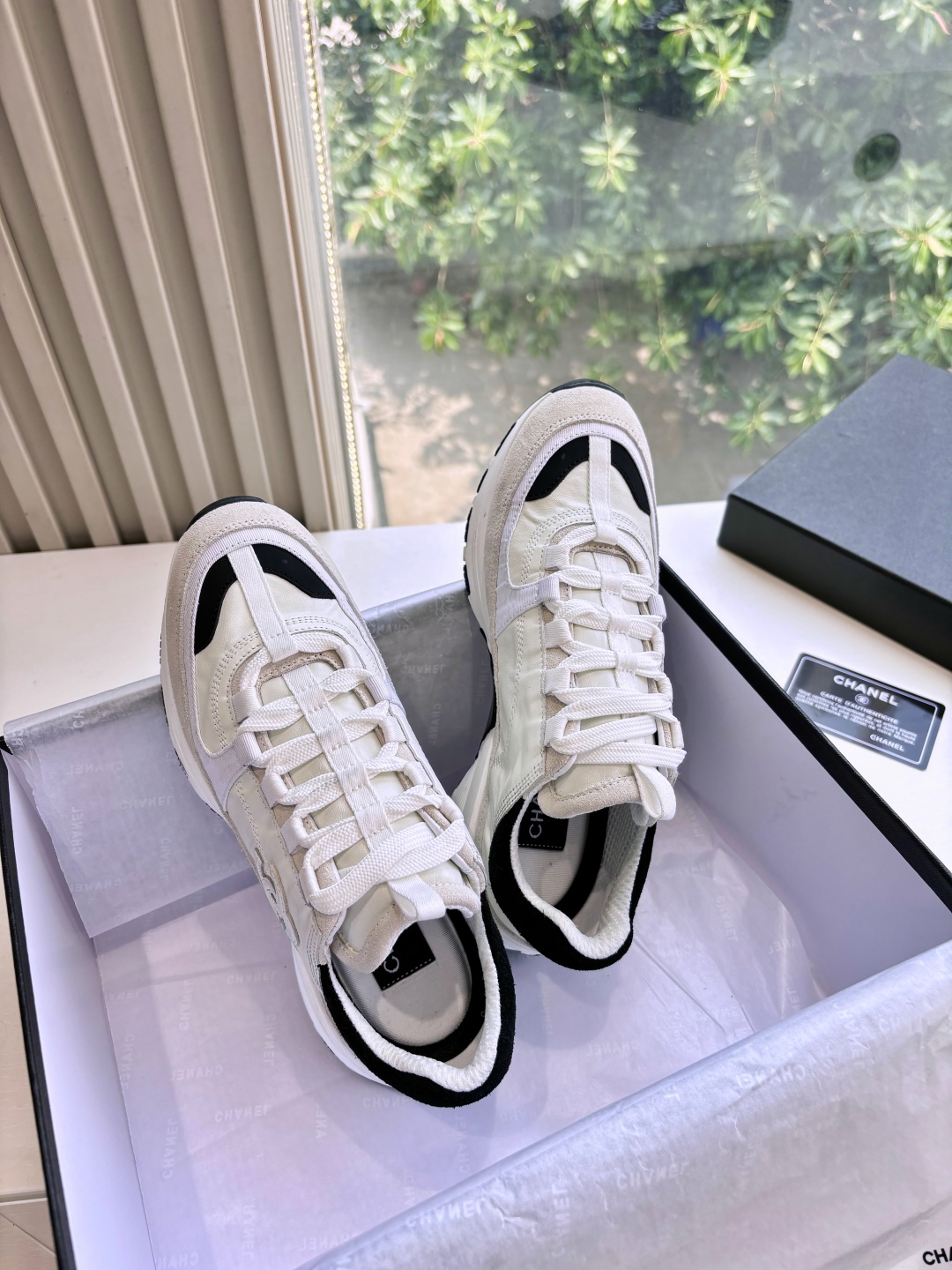 Chanel 샤넬 스니커즈 운동화 신발