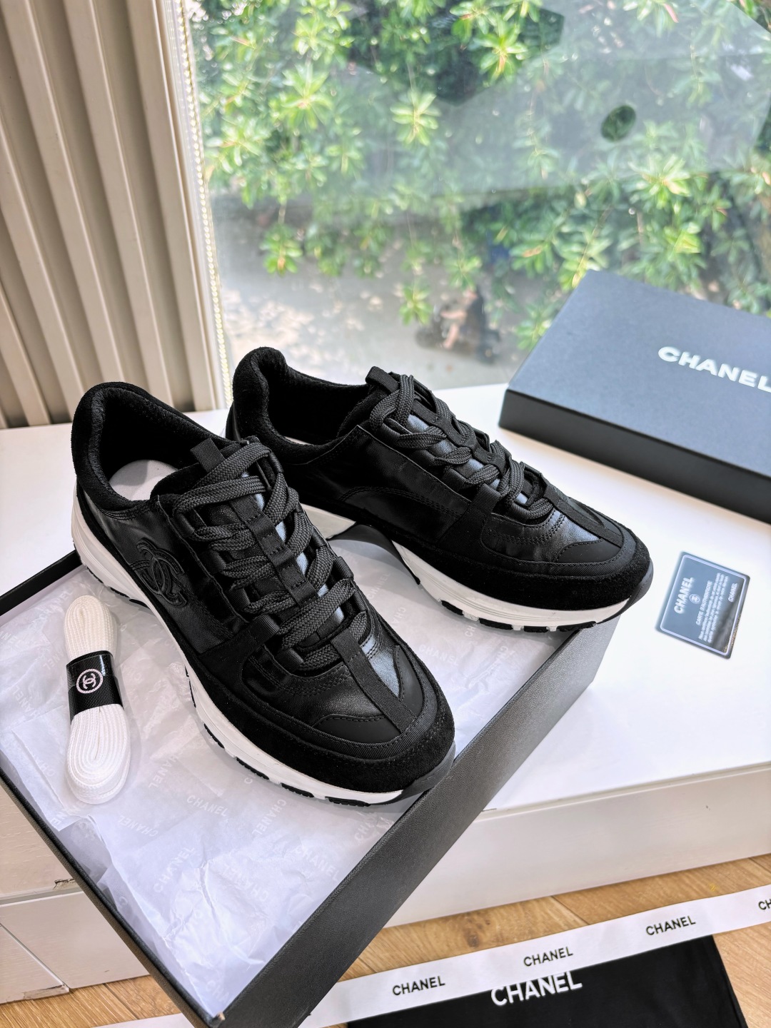 Chanel 샤넬 스니커즈 운동화 신발