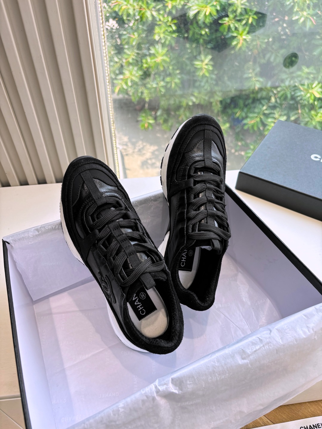 Chanel 샤넬 스니커즈 운동화 신발