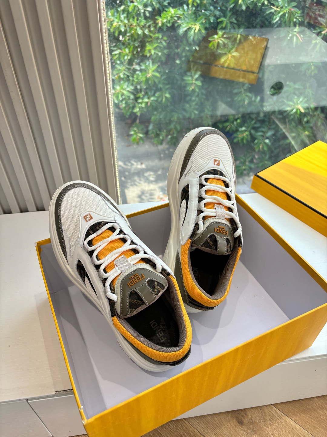 Fendi 펜디 스니커즈 운동화 신발