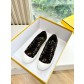 Fendi 펜디 여성 스니커즈 운동화 신발