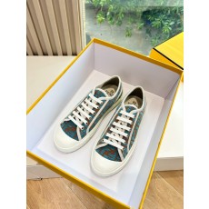 Fendi 펜디 여성 스니커즈 운동화 신발