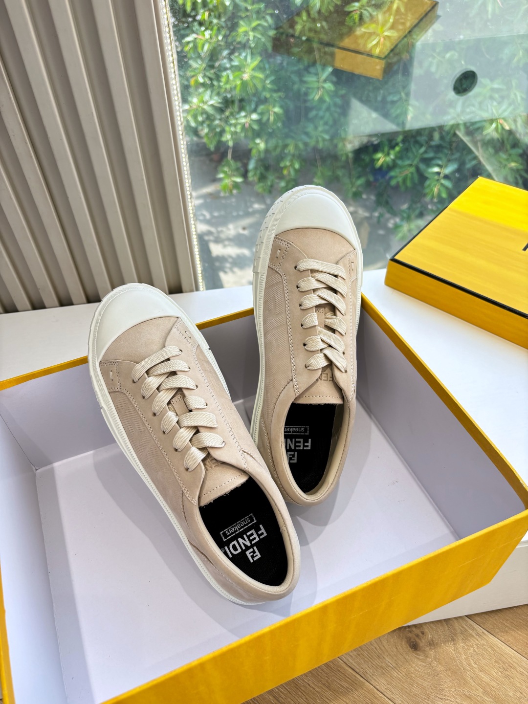 Fendi 펜디 캐주얼 스니커즈 운동화 신발