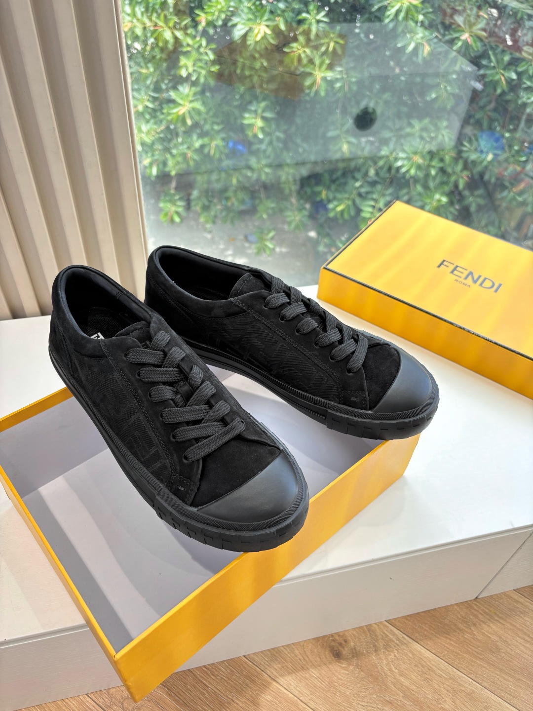 Fendi 펜디 캐주얼 스니커즈 운동화 신발