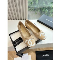 Chanel 샤넬 플랫 슈즈 신발