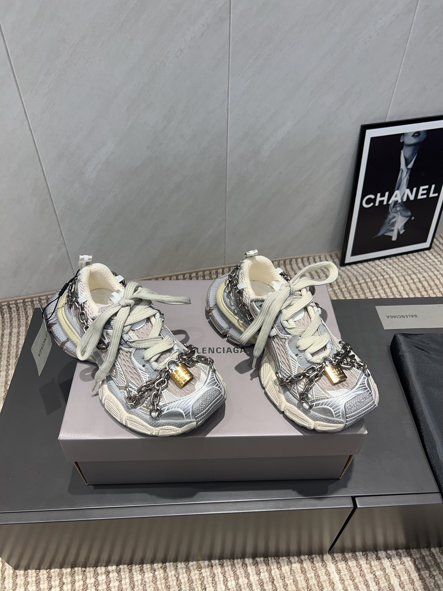Balenciaga 발렌시아가 스니커즈 운동화 신발