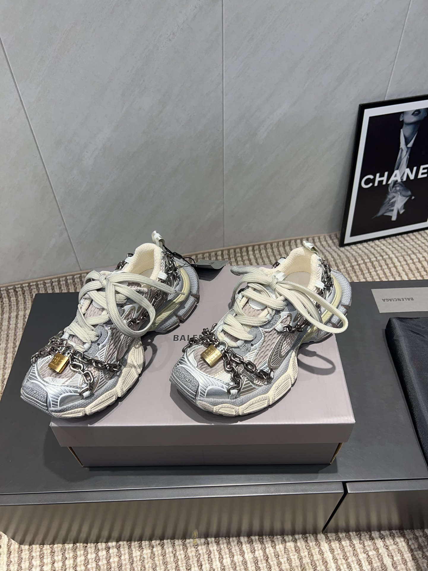 Balenciaga 발렌시아가 스니커즈 운동화 신발