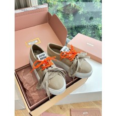 miumiu 미우미우 단화 신발