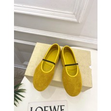 The Row 더 로우 플랫 발레리나 슈즈 신발