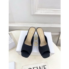 Dior CD 디올 힐 슬리퍼 샌들 신발