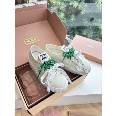 miumiu 미우미우 단화 신발