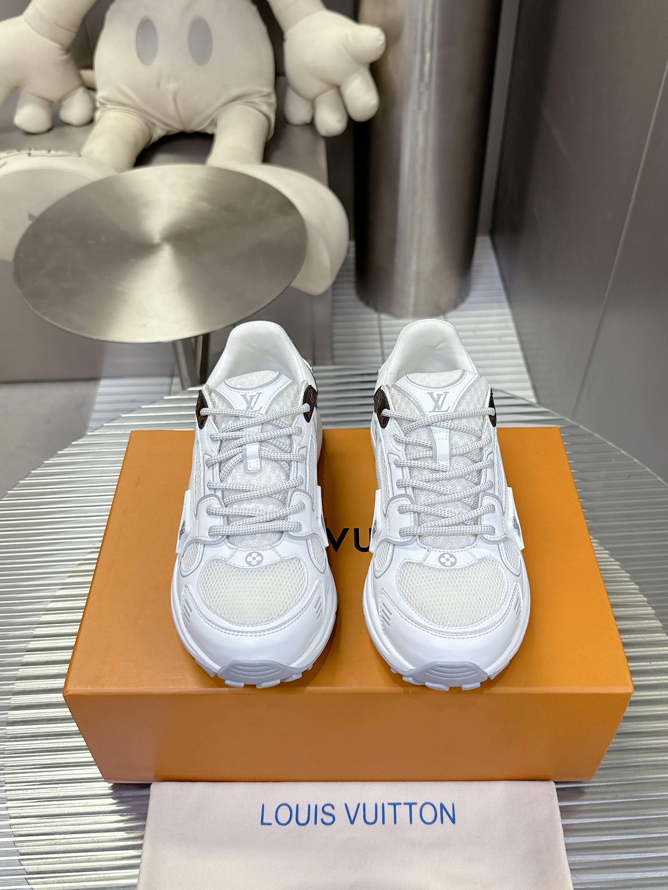 LV Olympia 루이비통 스니커즈 운동화 신발