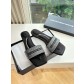 Alexander Wang 알렉산더왕 스터드 슬리퍼 신발