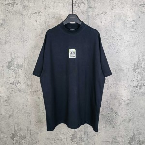 Balenciaga 발렌시아가 반팔 티셔츠 의류