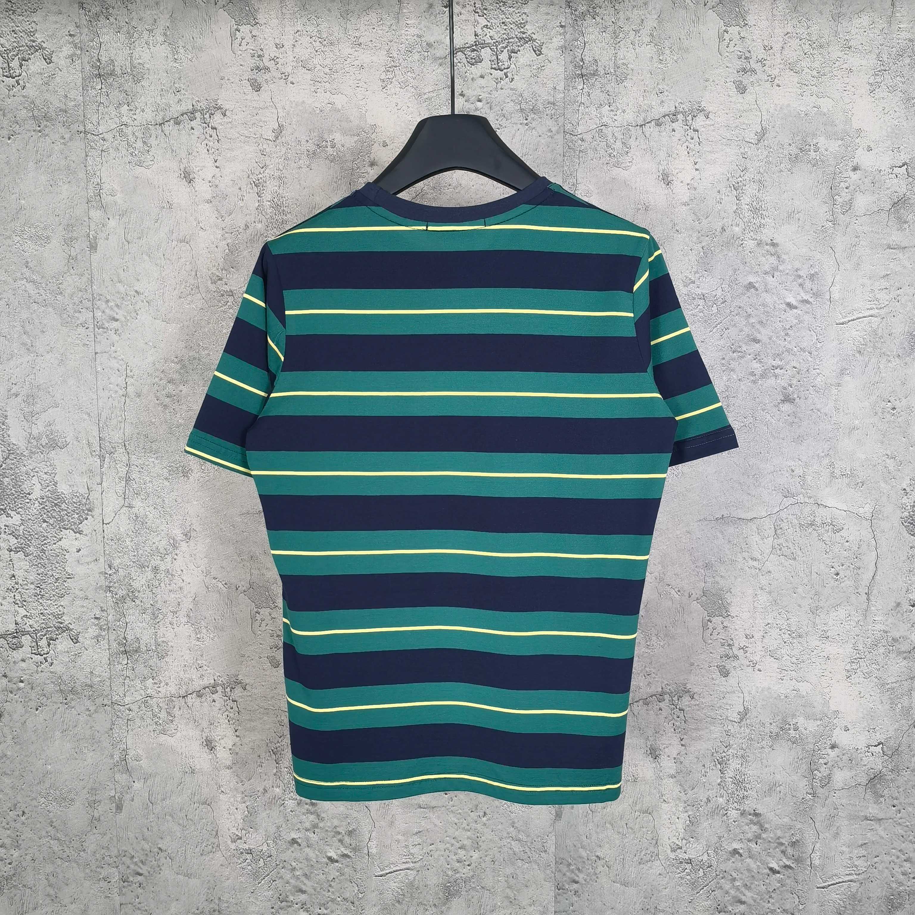 MiuMiu 미우미우 스트라이프 반팔 티셔츠 의류