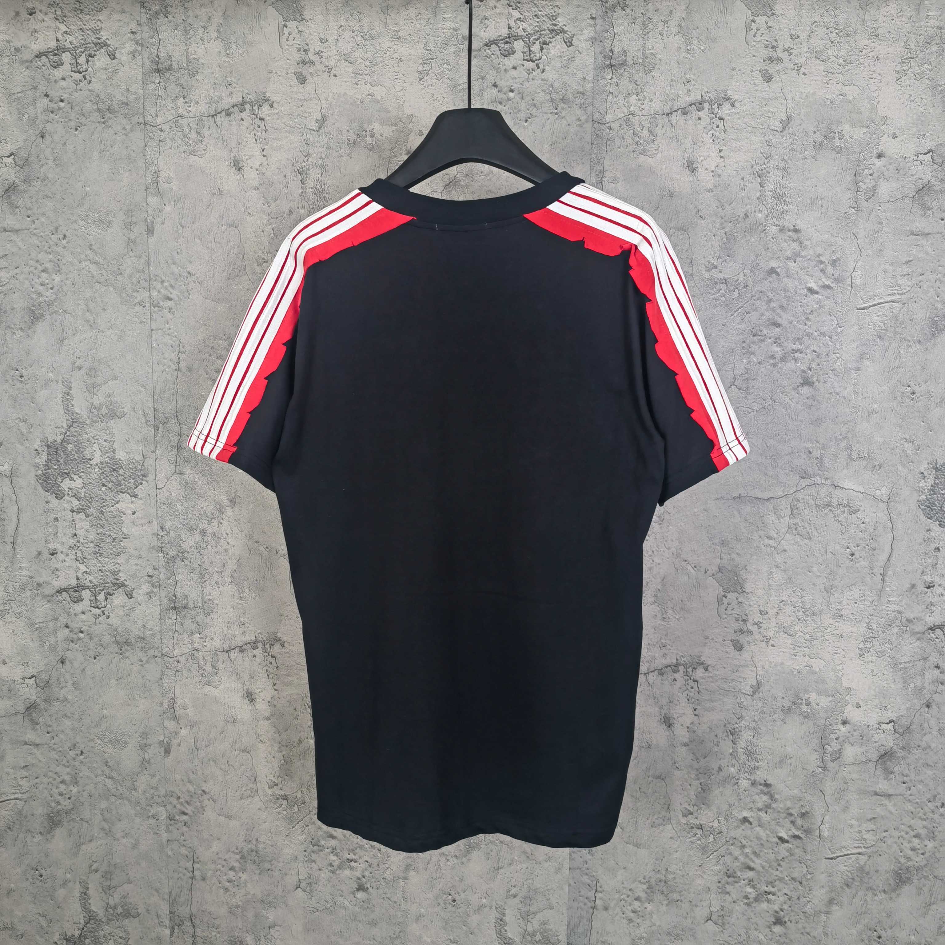 Balenciaga 발렌시아가 오버핏 반팔 티셔츠 의류