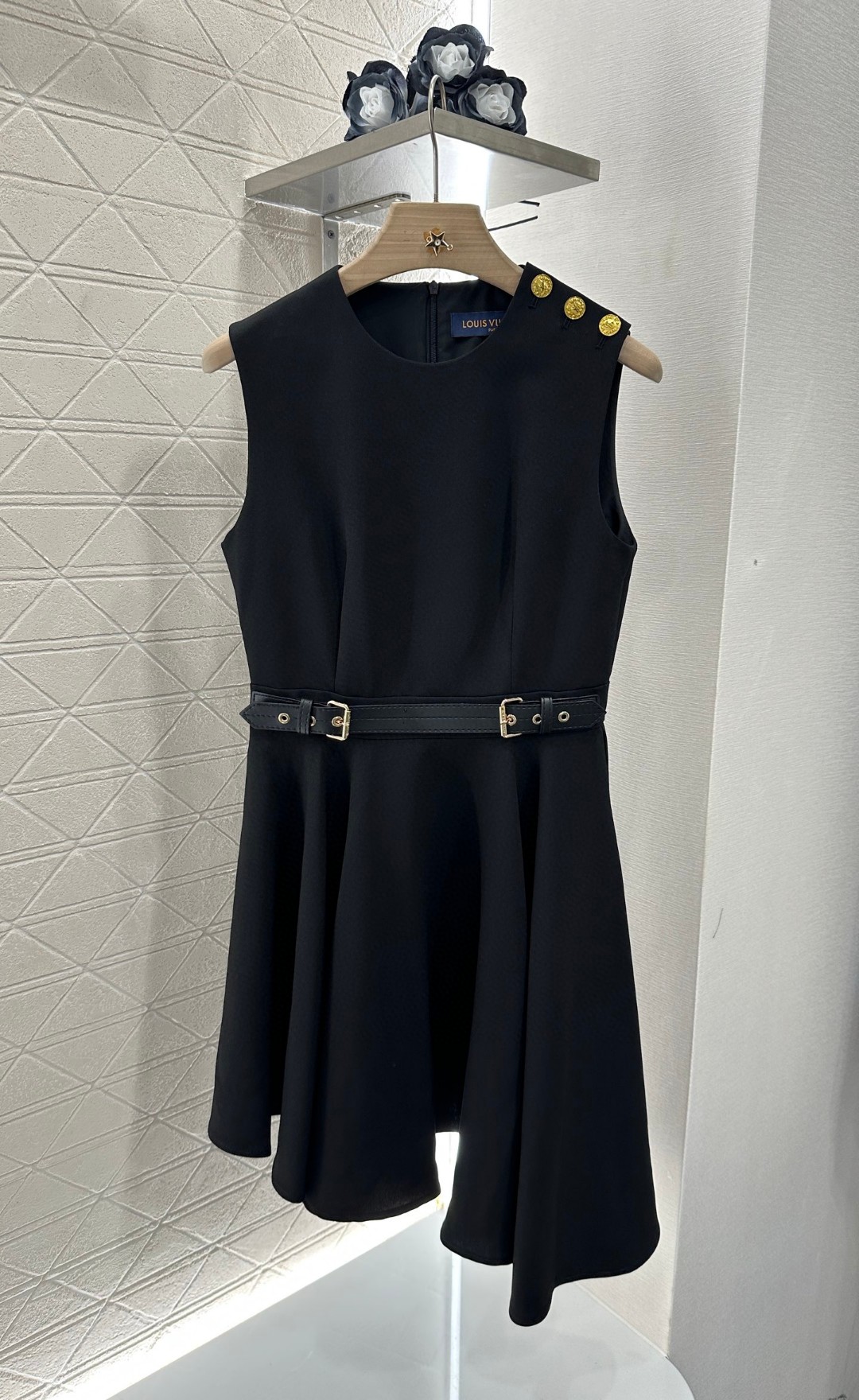 LV 루이비통 여성 원피스 의류