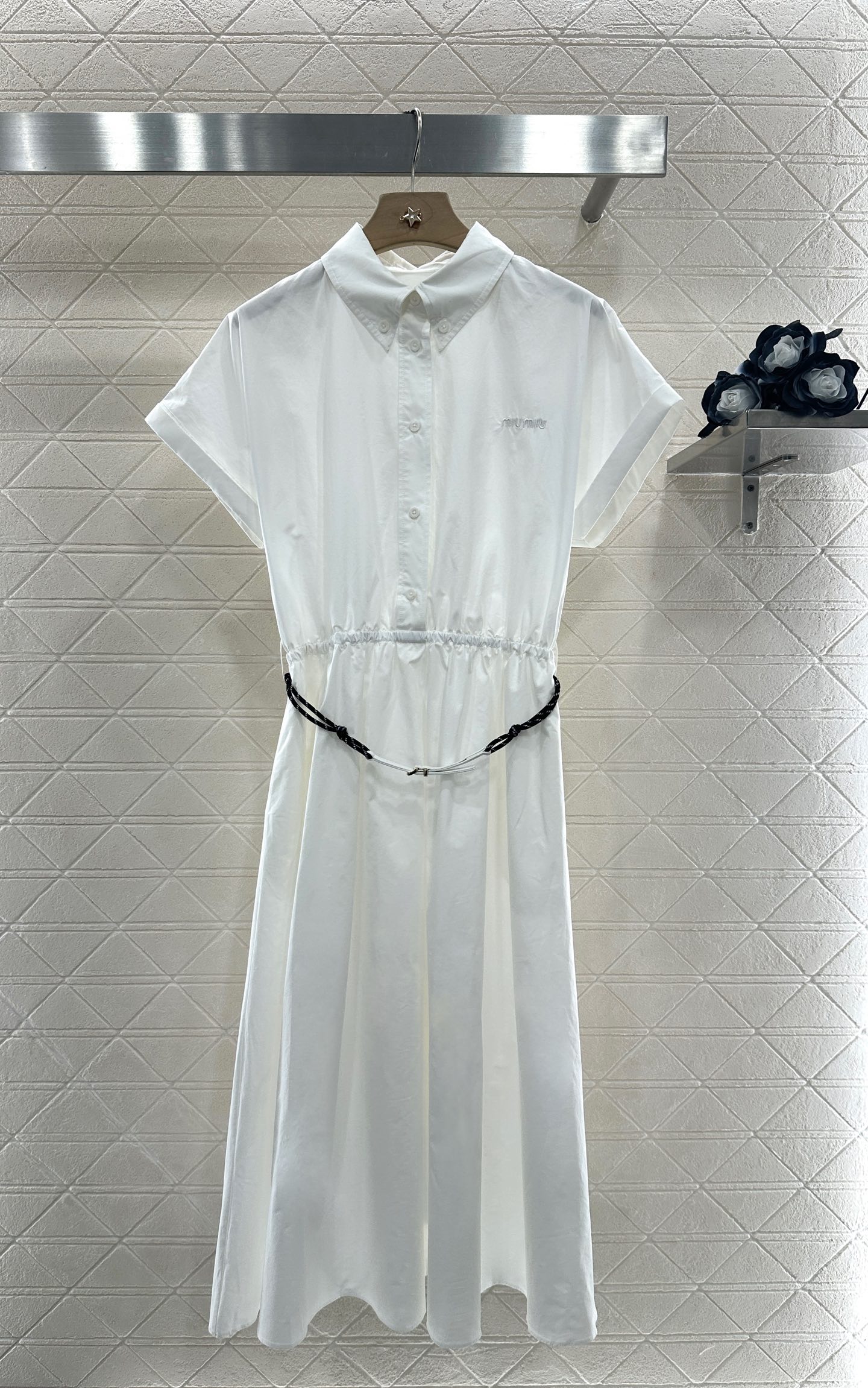 Miumiu 미우미우 원피스 의류