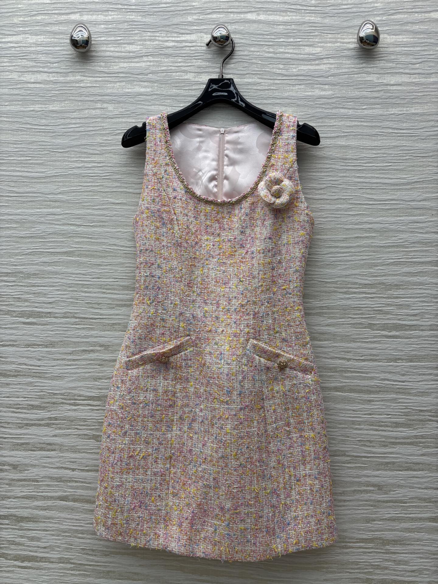 Chanel 샤넬 원피스 의류