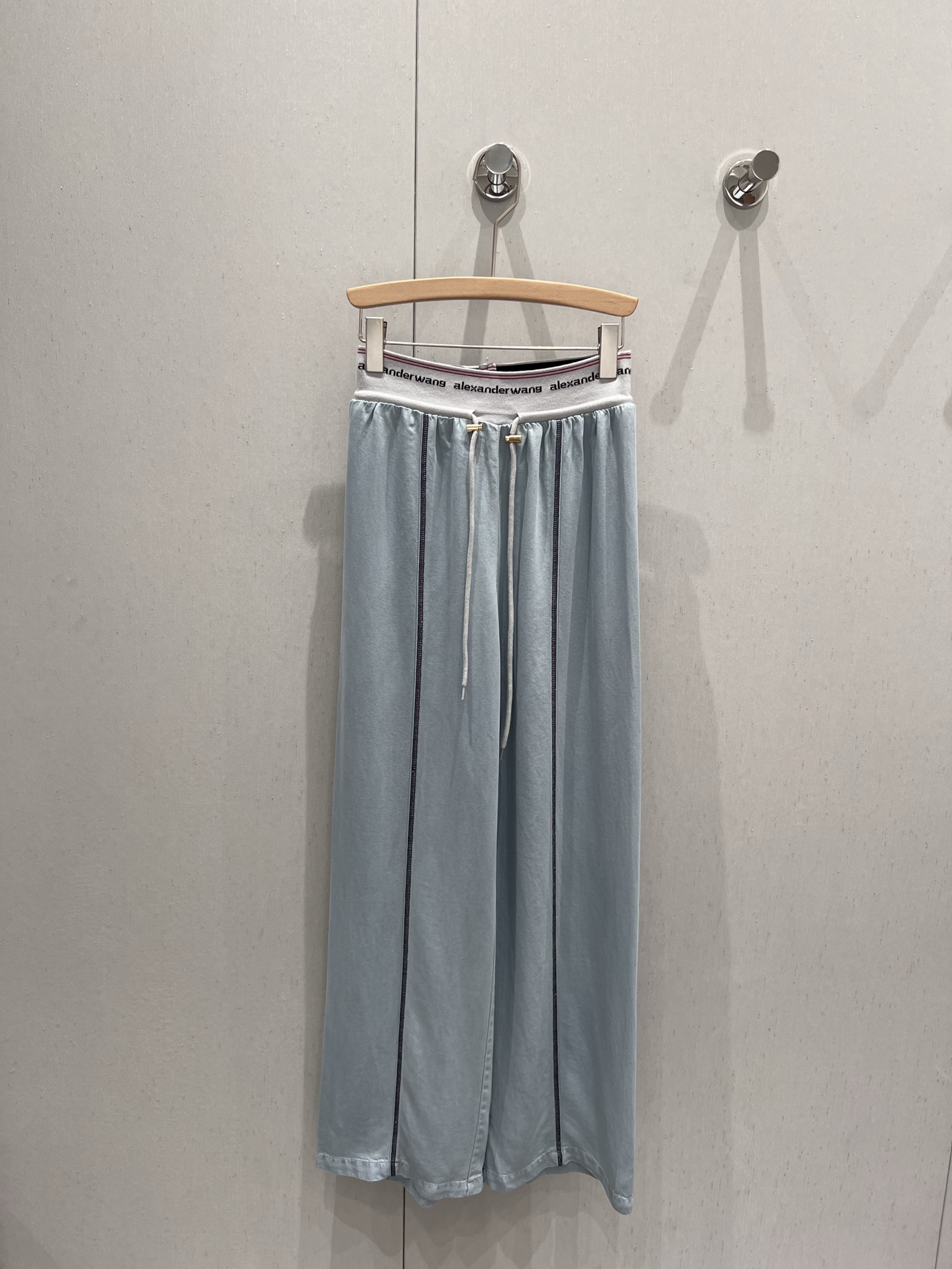 Alexander Wang 알렉산더왕 와이드 팬츠 바지 의류