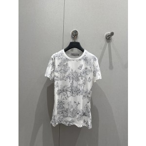 Dior CD 디올 반팔 티셔츠 의류