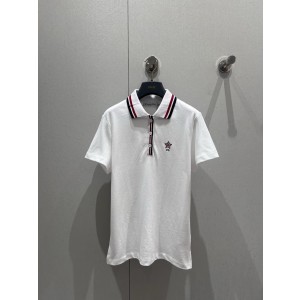 Dior CD 디올 반팔 폴로 카라 티셔츠 의류