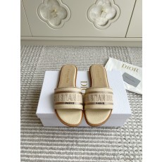 Dior CD 디올 슬리퍼 샌들 신발