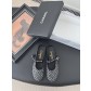 Chanel 샤넬 메리제인 플랫 슈즈 단화 신발