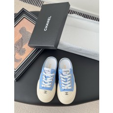 Chanel 샤넬 스니커즈 캐주얼 운동화 신발