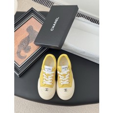 Chanel 샤넬 스니커즈 캐주얼 운동화 신발