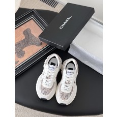 Chanel 샤넬 스니커즈 운동화 신발