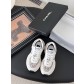 Chanel 샤넬 스니커즈 운동화 신발