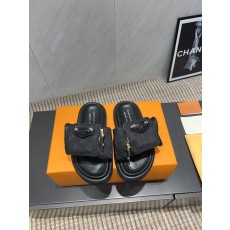 LV 루이비통 커플 샌들 슬리퍼 신발