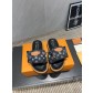 LV 루이비통 커플 샌들 슬리퍼 신발