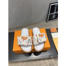 LV 루이비통 커플 샌들 슬리퍼 신발