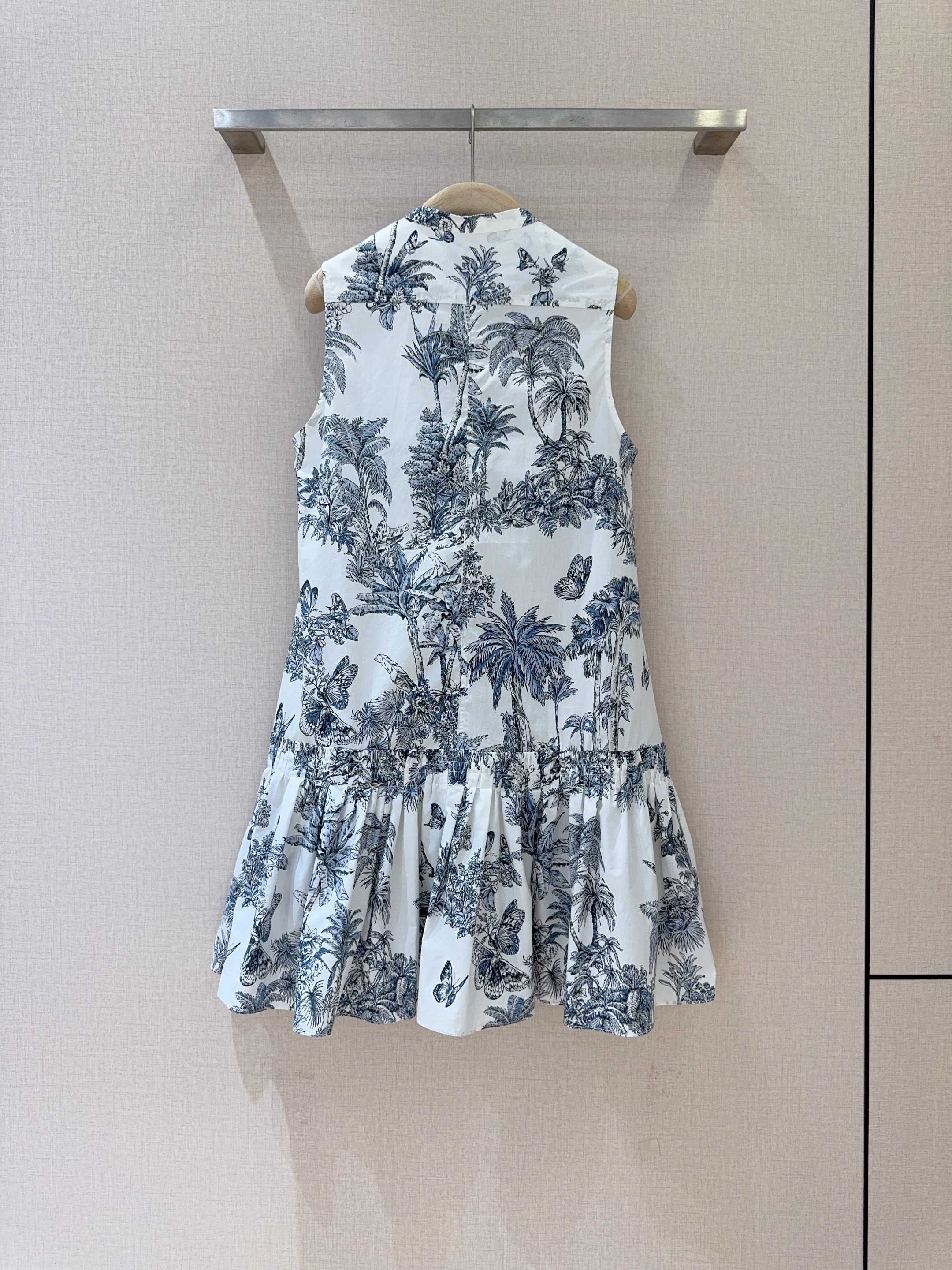 Dior CD 디올 원피스 의류