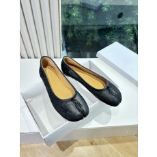 Maison Margiela 메종 마르지엘라 MM6 플랫 슈즈 신발