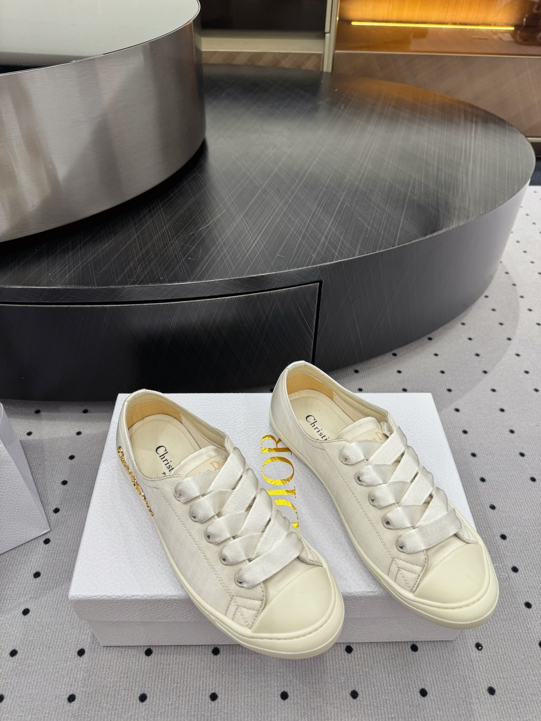 Dior CD 디올 스니커즈 신발