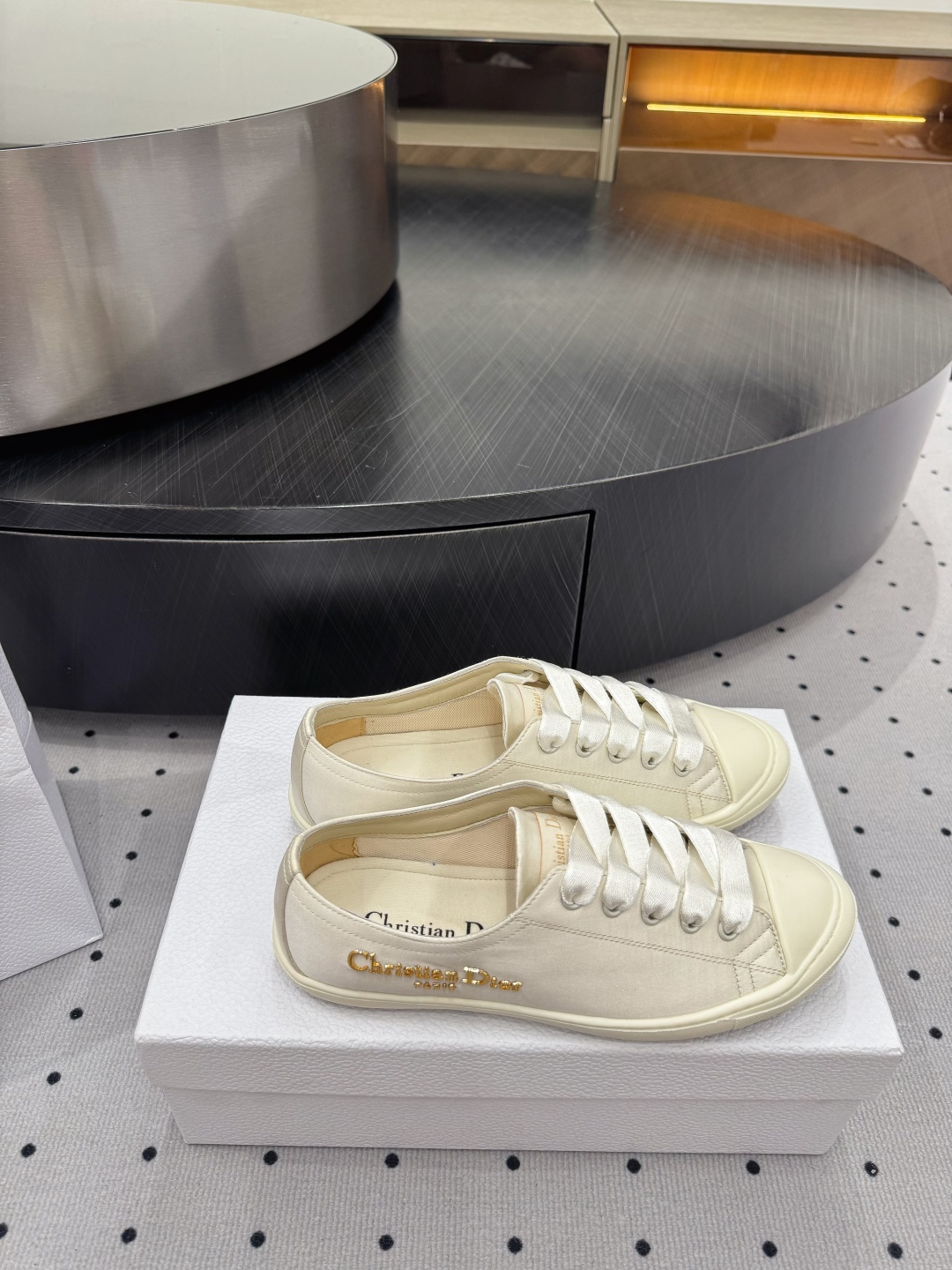 Dior CD 디올 스니커즈 신발